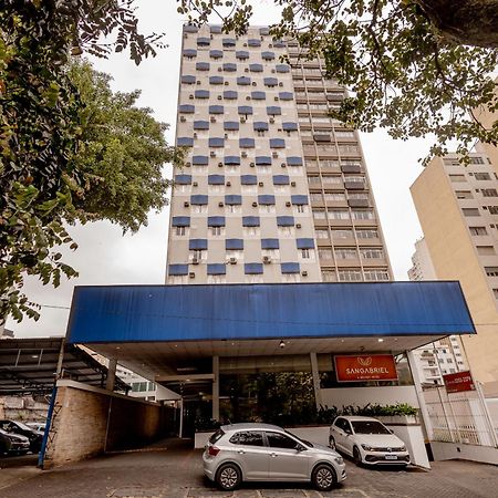 Hotel San Gabriel São Paulo Exterior foto